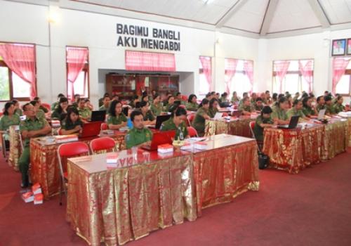 PESERTA WORKSHOP